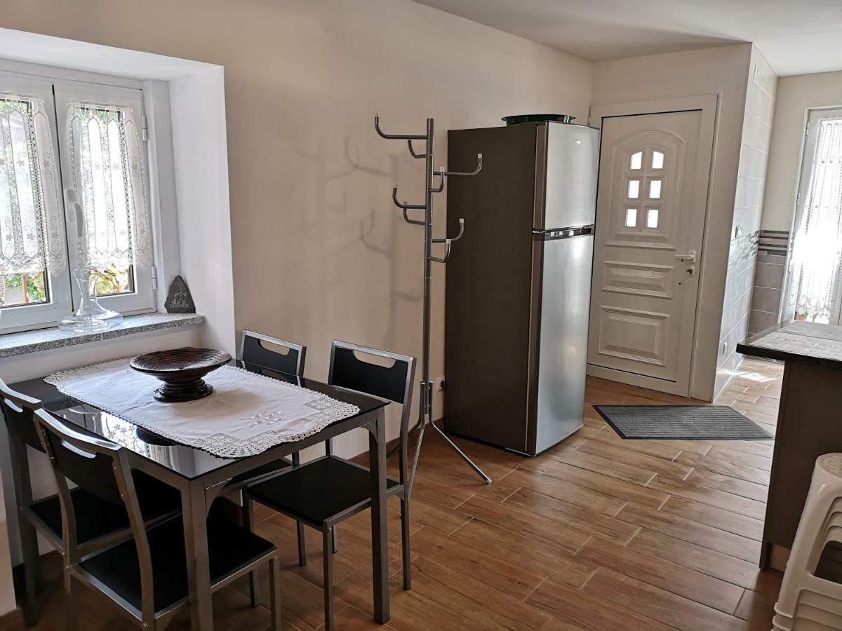 Casa Tita Villa Lavacolhos Luaran gambar
